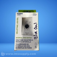 Tork C560M Interval Time Switch FNFP