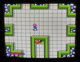 Ai Senshi Nicol Nintendo Famicom Disk System Japan Import US Seller TESTED