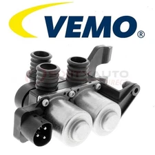 VEMO HVAC Heater Control Valve for 1995-1997 BMW 318is - Heating Air gl