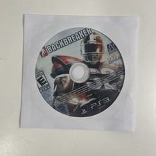 Backbreaker Football - Sony PlayStation 3 Disc Only Video Game PS3