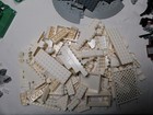 LEGO Assorted Mixed Parts  ~12 Ibs HUGE Lot! Of Parts & Piece w/Baseplates L👀K! — photo 3