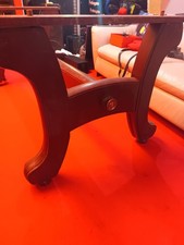 Roulette Table Legs