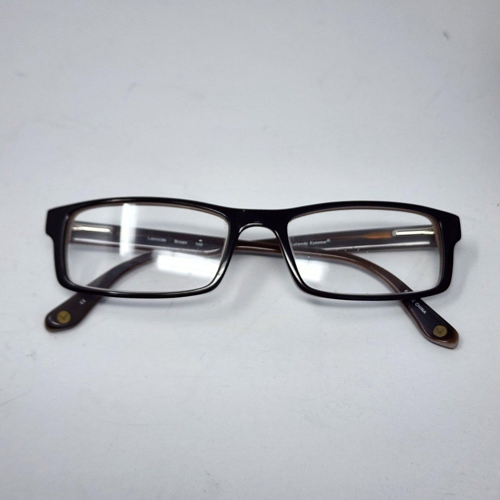 Callaway Glasses & Case - image 5