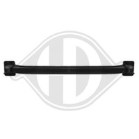 1X AufpralldäMpfer StoßFäNger Diederichs 4243065 FüR Peugeot Hinten