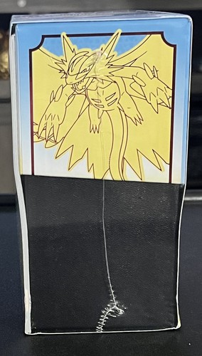 Paradox Rift ETB Elite Trainer Box Pokemon Sealed Brandneu - Bild 4 von 6