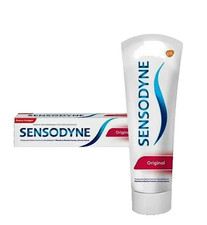 Sensodyne Original Toothpaste for Sensitive T...