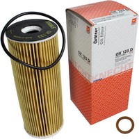 Mahle ÖLfilter Mit Dichtring FüR Mercedes C-Klasse W202 W203 SLK R170 200