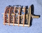 Vintage Assorted Potentiometers & Rotary Switches Mixed Electronic Parts Lot — photo 6