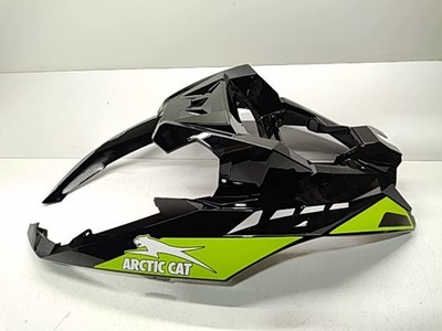 Hood, Main-GRM-PTD BLK - 2026 Arctic Cat Riot 858 Sno Pro ES | eBay