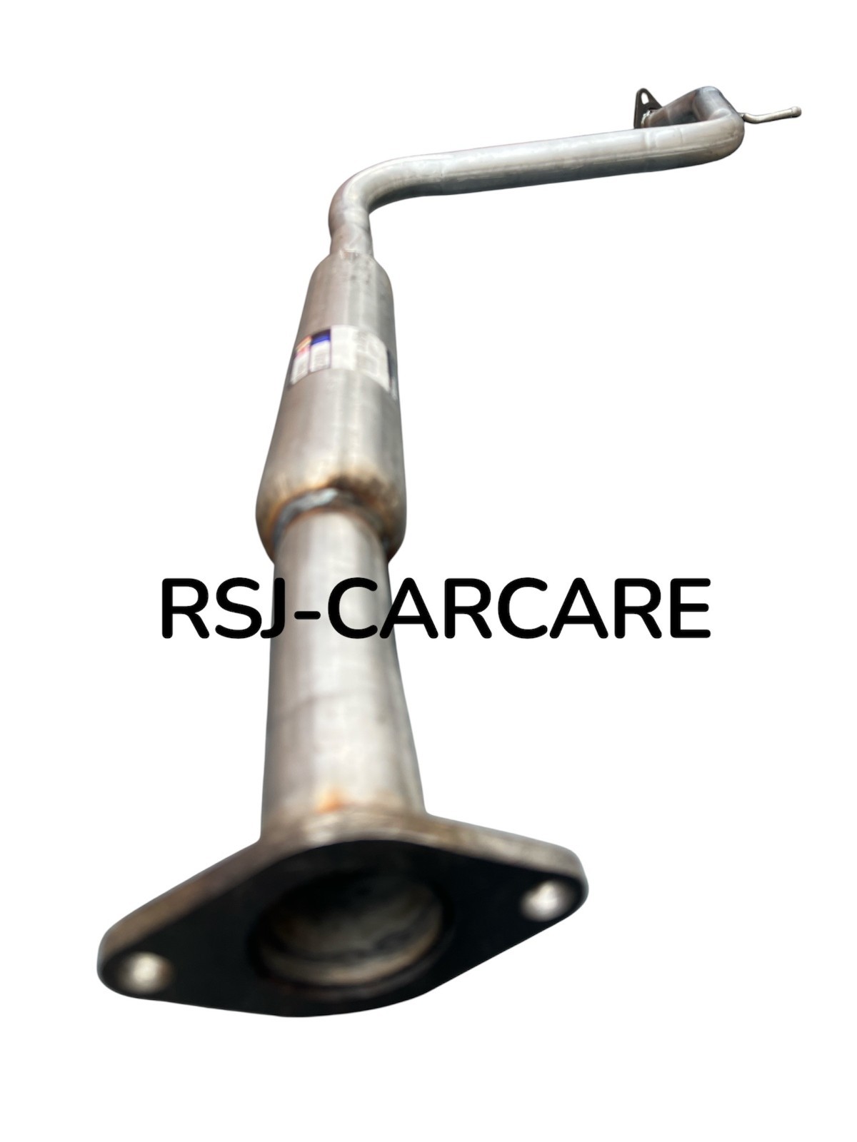 Klarius FE469V Exhaust Centre Pipe Probe 2.0 94-98