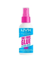 New NYX Professional Makeup The Face Glue Setting Spray, 2 fl oz