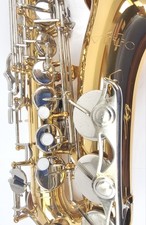 Vito Yamaha YAS-23 Alto Saxophone Japan - Plays Great - Serviced  5133xx 