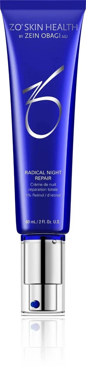 Zo Skin Health Radical Night Repair 1% Retinol- 60 ml | eBay