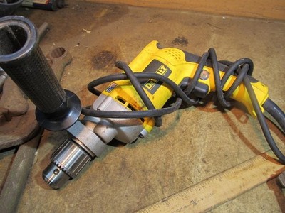 Dewalt DW235G 1/2'' Drill