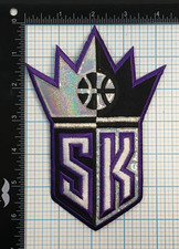 1994-2013 SACRAMENTO KINGS NBA BASKETBALL VINTAGE 6.5