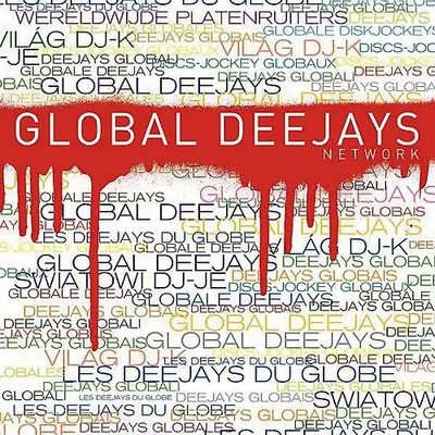 Global Deejays - Network