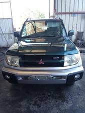Radiateur Mitsubishi PAJERO