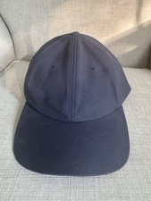 Lululemon Navy Blue  Hat Cap One Size, Adjust...