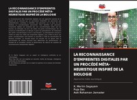 K. Martin Sagayam (U. A.) | LA Reconnaissance D'empreintes Digitales PAR Un...
