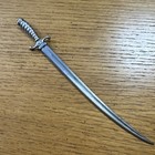 Tiffany Sterling Letter Opener-George Washington’s Sword — photo 5