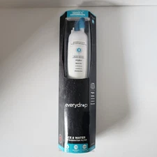 New! Genuine EVERYDROP Replacement ICE & WATER Refrigerator Filter #3
