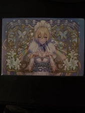 Grand Archive TCG  - Mechanical Die  - Worlds Anaheim Exclusive 2025