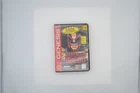 Judge Dredd Sega Genesis 1995 Authentic CASE AND MANUAL ONLY