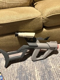 Sega Game Bundle! Controllers/Games/Gun!