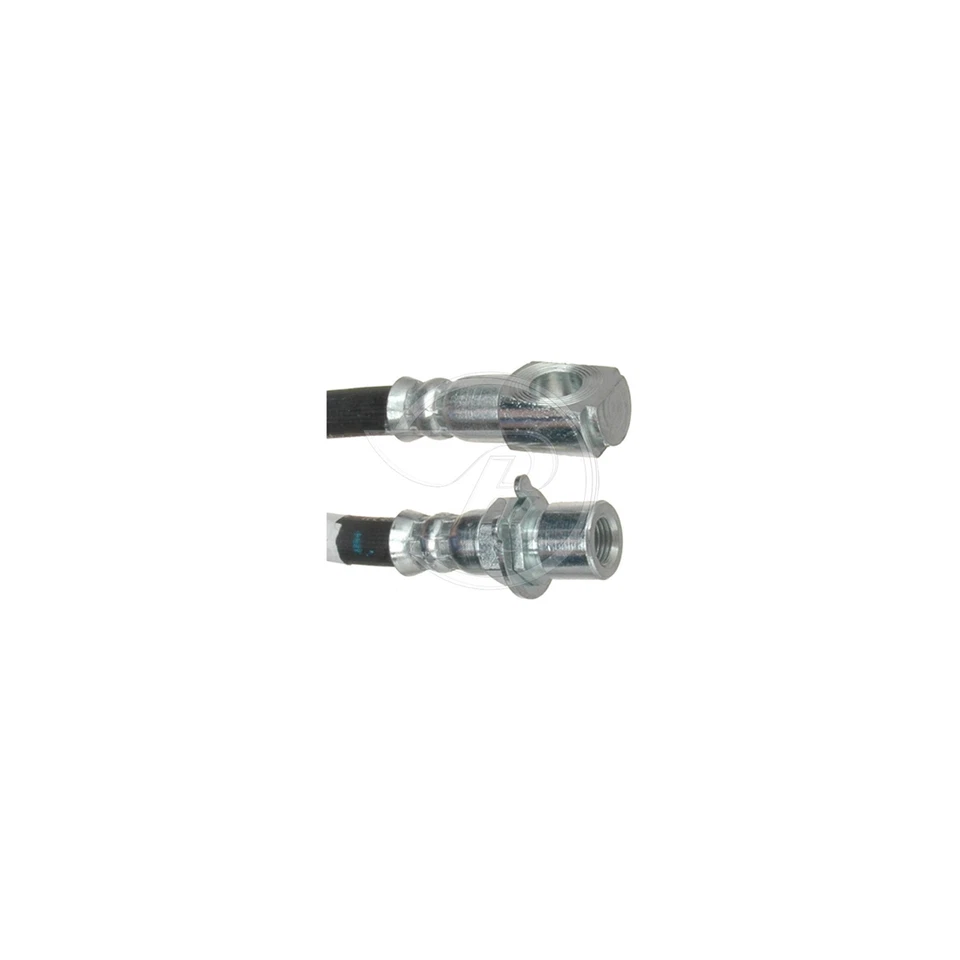 Manguera hidráulica de freno trasero para Chevrolet Blazer 2000 2001 2002 2003 2005 Foto 2 de 4