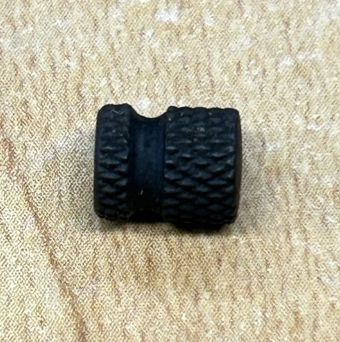 NOS Colt D Frame Revolver Ejector Rod Head Detective Special Cobra Agent