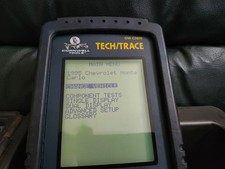 Mint Cornwell Tech Trace Ow-c3820 Lab Scope Otc Perception - Complete Kit