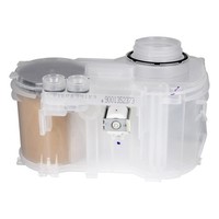 Bosch 12026873 SalzbehäLter FüR GeschirrspüLer