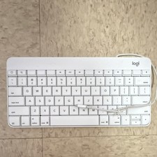 Logitech Wired Keyboard for iPad Lightning Co...