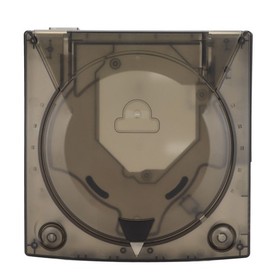 Housing Shell Translucent Scratch Resistant Game Console Box For Dreamcast