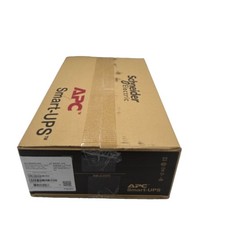 2026 APC SCL500RM1UNC Smart-UPS 400W 500VA Rack-Mountable UPS