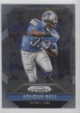 2015 Panini Prizm Joique Bell #35 0c4