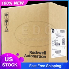 Sealed New Allen Bradley 25B-D2P3N104 PowerFlex 525 0.75kW (1Hp) AC Drive