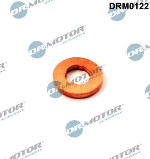 2x ✅Fits DR.MOTOR AUTOMOTIVE DRM0122 FORD thermal pad ⭐UK Seller⭐ - Image 7