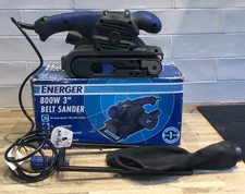Energer 800W 3" Belt Sander