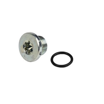 Acdelco 24220728 Multi Purpose Threaded Plug Fits 2011,2018 20 Rega for Buick