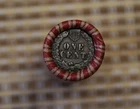 ROLL OF OLD PENNIES-Read for free shipping-953