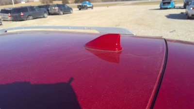 2017 - 2018 Nissan Rogue Antenna 