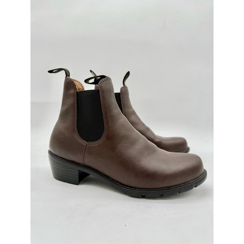 Blundstone