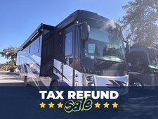 2026 Forest River Berkshire XL 37B