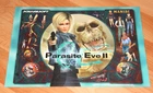 2000 Parasite Eve II Rare Vintage Sticker Set for the Old Playstation PS1