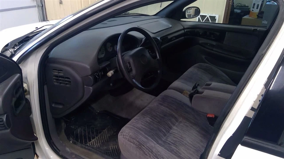 Air Bag Passenger Fits 94-97 CONCORDE 1713765 - Изображение 3 из 4