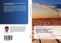 Causal Relationships In Economic Growth: The Case Of Saudi Arabia Salim Bagadeem