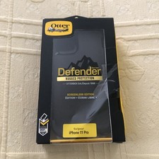 Otterbox Defender screenless edition for iPhone 11 Pro - never used
