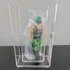 Copperhead Mail Away CAS 90 loose GI G. I. Joe 1989 Hasbro NEW SEALED