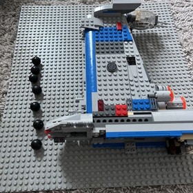LEGO Star Wars: Resistance Bomber (75188-2)